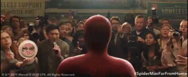 spidey press conference Merge1